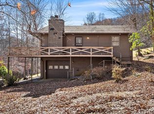 668 Tay Walk Way, Hiawassee, GA 30546