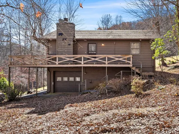 668 Tay Walk Way, Hiawassee, GA 30546