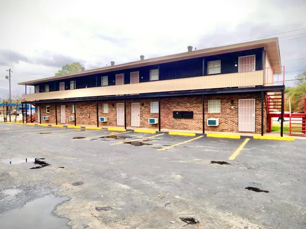 2120 W 30th Ave, Pine Bluff, AR