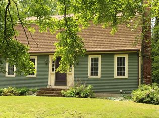 10 Forge Hill Rd, Franklin, MA 02038