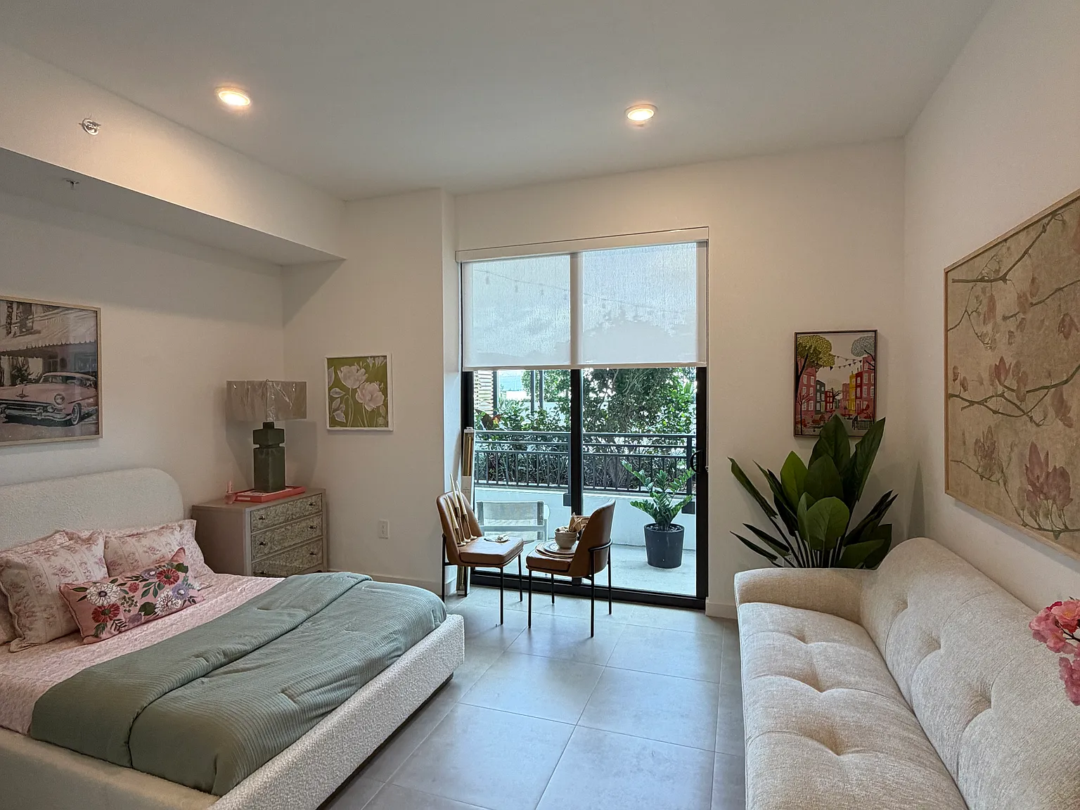 Studio, 462 sqft, $1,800 — Photo 4