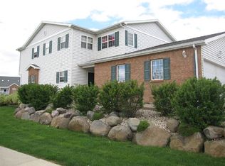 6750 Pima Dr, Madison, WI 53719