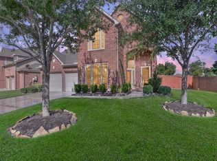13601 Evening Wind Dr, Pearland, TX 77584