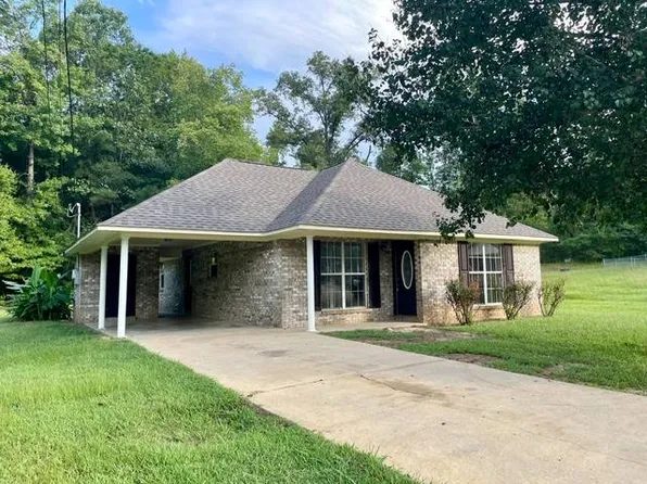 118 Thomas Cir, Kosciusko, MS 39090