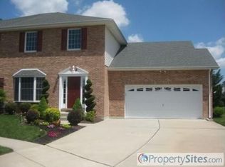 124 Marble House Dr, Bear, DE 19701