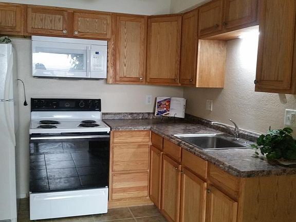 Remodeled Kitchen
