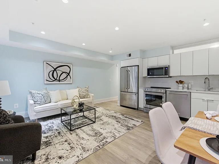 1465 Harvard St NW #B101 — Photo 1