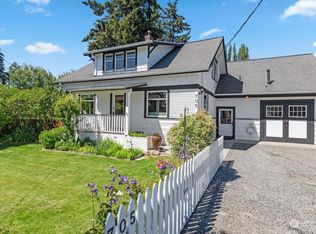 705 Caspers St, Edmonds, WA 98020