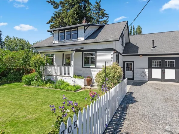 705 Caspers Street, Edmonds, WA 98020