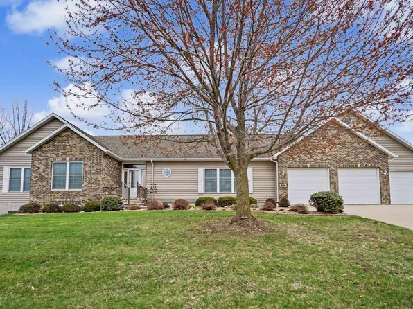 604 15th Ave NE, Independence, IA 50644