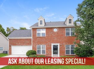 12139 Creek Turn Dr, Charlotte, NC 28278