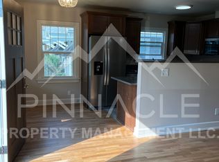 3 1/2 N Chicago Ave, Yakima, WA 98902