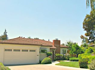 4253 Shamrock Way, Castro Valley, CA 94546
