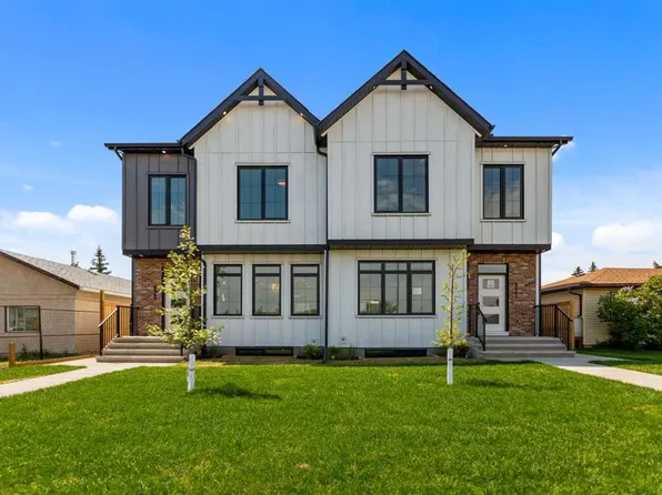 4649 E 79th St NW, Calgary, AB T3B 2P1