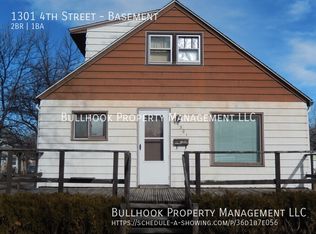 1301 4th St #BASEMENT, Havre, MT 59501