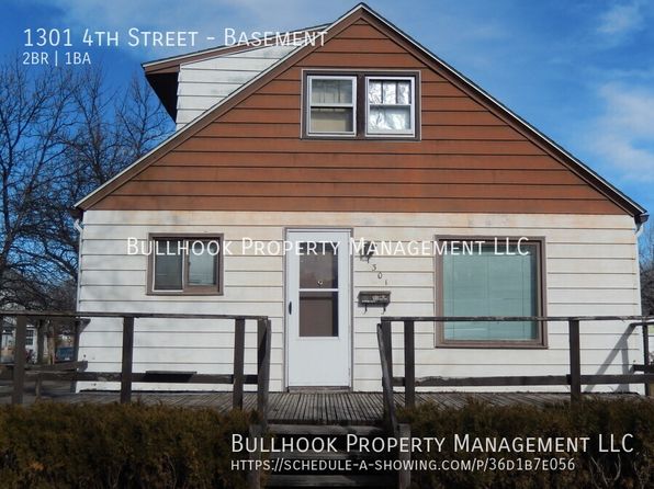 1301 4th St #BASEMENT, Havre, MT 59501
