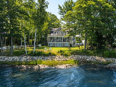 24 Merganser Way, Freeport, ME, 04032