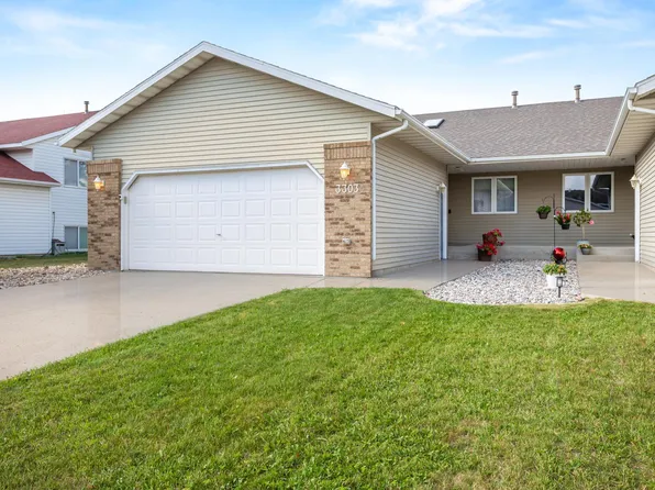 3303 30th Ave S, Fargo, ND 58103