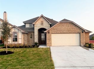 9808 Durango Trl, Woodway, TX 76712