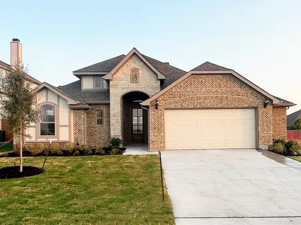 9808 Durango Trl, Woodway, TX 76712