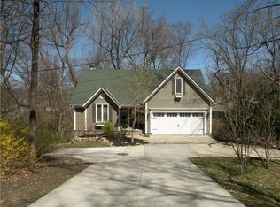 6600 Hardy St, Overland Park, KS 66202