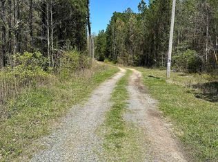 309 Kady Rd, Redfield, AR 72132
