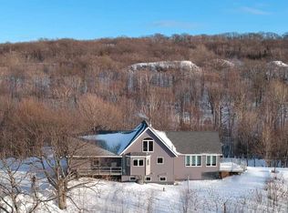 732 Sedar Hill Rd, Calumet, MI 49913