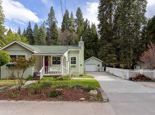 521 McCloud Ave, Mount Shasta, CA 96067