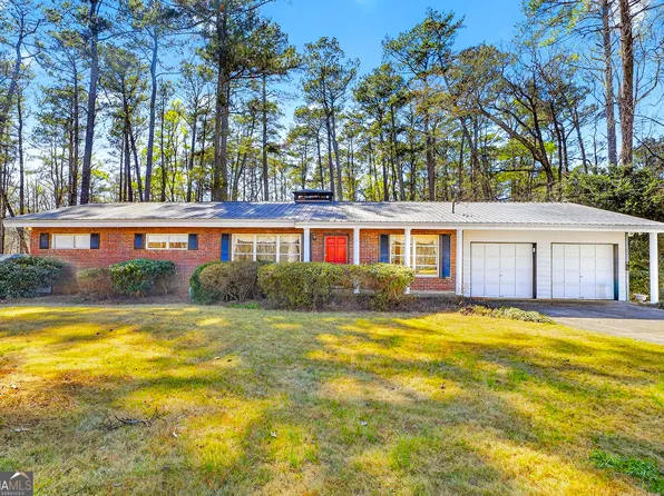 881 Rockbridge Rd SW, Lilburn, GA 30047