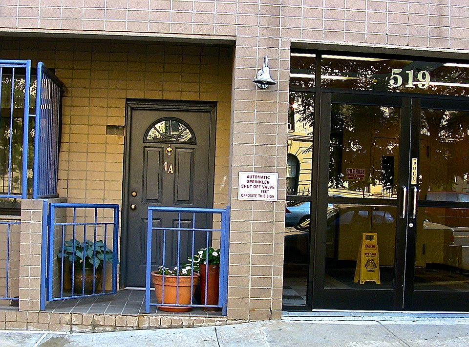 1st image of 519 W 135th St APT 5B