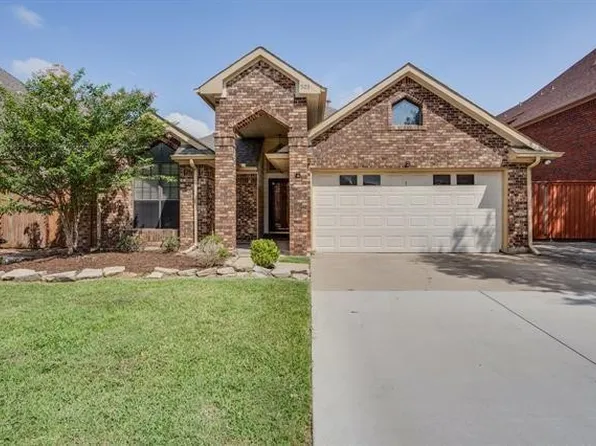 503 Sierra Blanca Pass, Irving, TX 75063