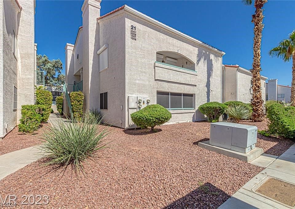 1st image of 2725 S Nellis Blvd Unit 2008