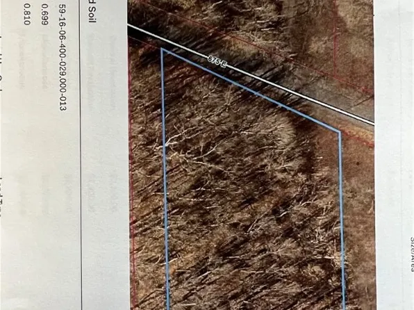  S County Road 675 E, Hardinsburg, IN 47125