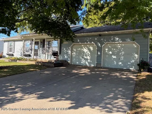 717 E Bates St, Lansing, MI 48906