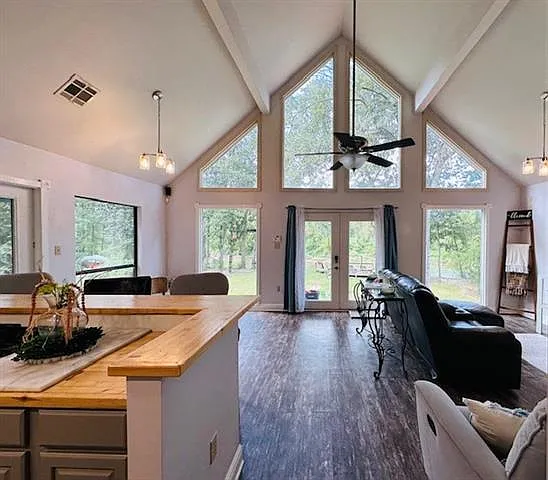 23705 Fletcher Isle Rd — Photo 5