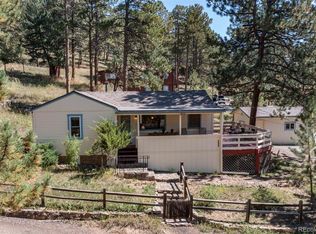 4960 S Amaro Dr, Evergreen, CO 80439