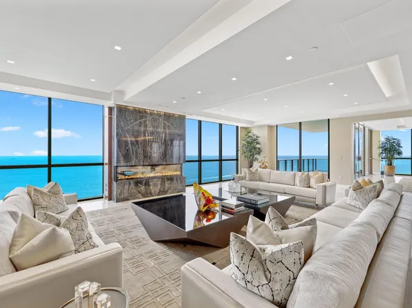 17749 Collins Avenue #Ts 3901/3902, Sunny Isles Beach, FL 33160
