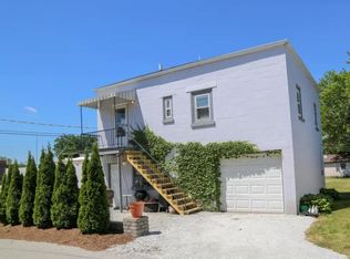 106 W North St, Peotone, IL 60468