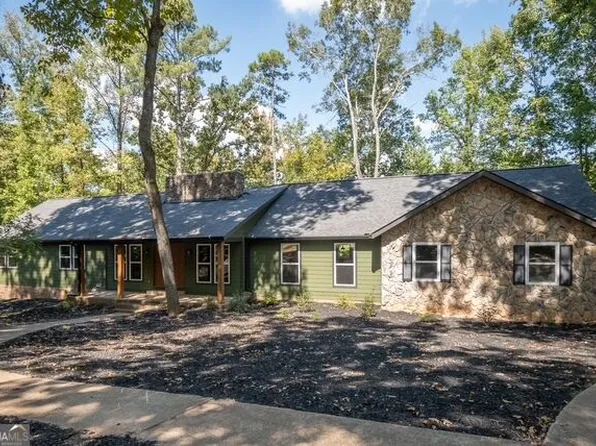 160 Lakeforest Dr, Athens, GA 30607