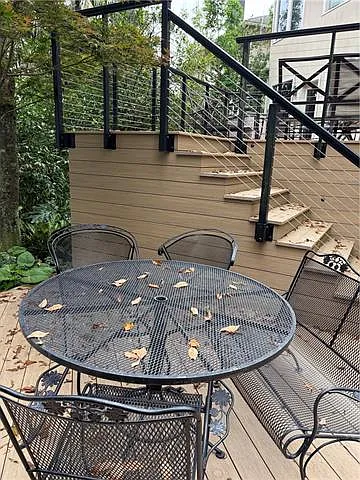 1511 Robert St #A — Photo 20