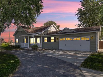 8967 N 4000e Rd, Manteno, IL, 60950