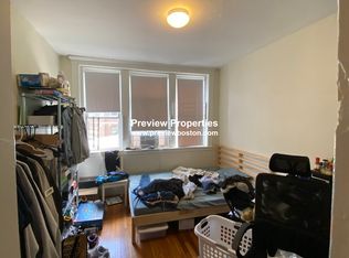 (Undisclosed Address), Allston, MA 02134