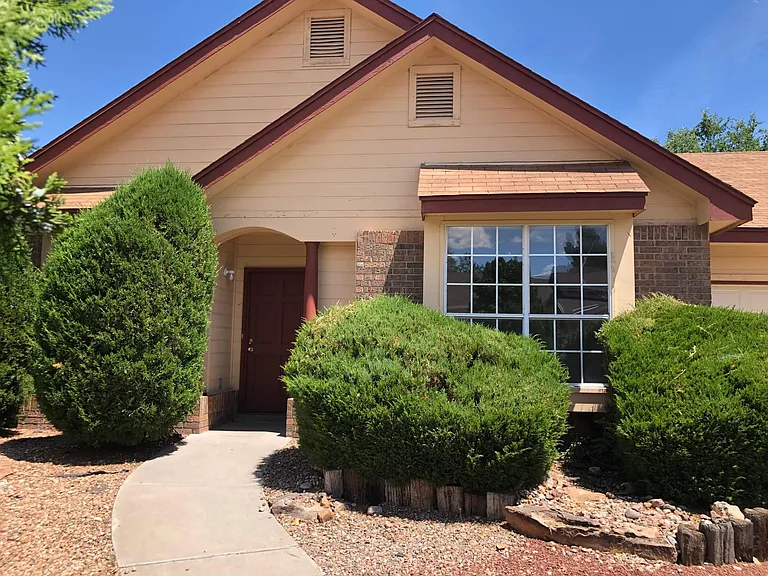 7712 Bursera Dr NW — Photo 2
