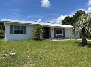 776 Bahia Dr, Saint Augustine, FL 32086