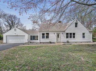 9741 Ventura Dr, Saint Louis, MO
