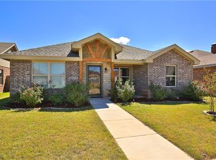 3617 Firedog Rd, Abilene, TX 79606