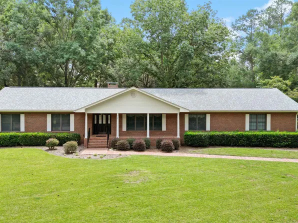 3641 Westmoreland Dr, Tallahassee, FL 32303