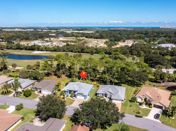 228 Golf Club Drive, New Smyrna Beach, FL 32168