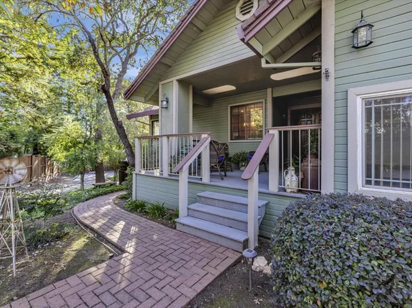 9350 Rock Canyon Way, Orangevale, CA 95662