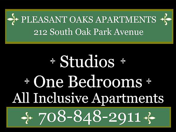 3rd image of 212 S Oak Park Ave APT 402